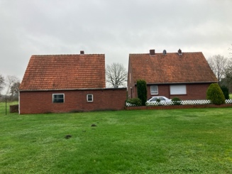 Einfamilienhaus Recke