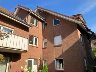 Mehrfamilienhaus in Westerkappeln