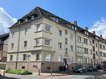 Mehrfamilienhaus Osnabrück