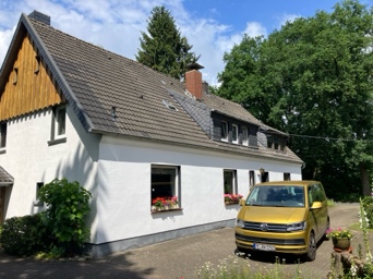 Einfamilienhaus Lotte