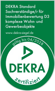 DEKRA-Siegel